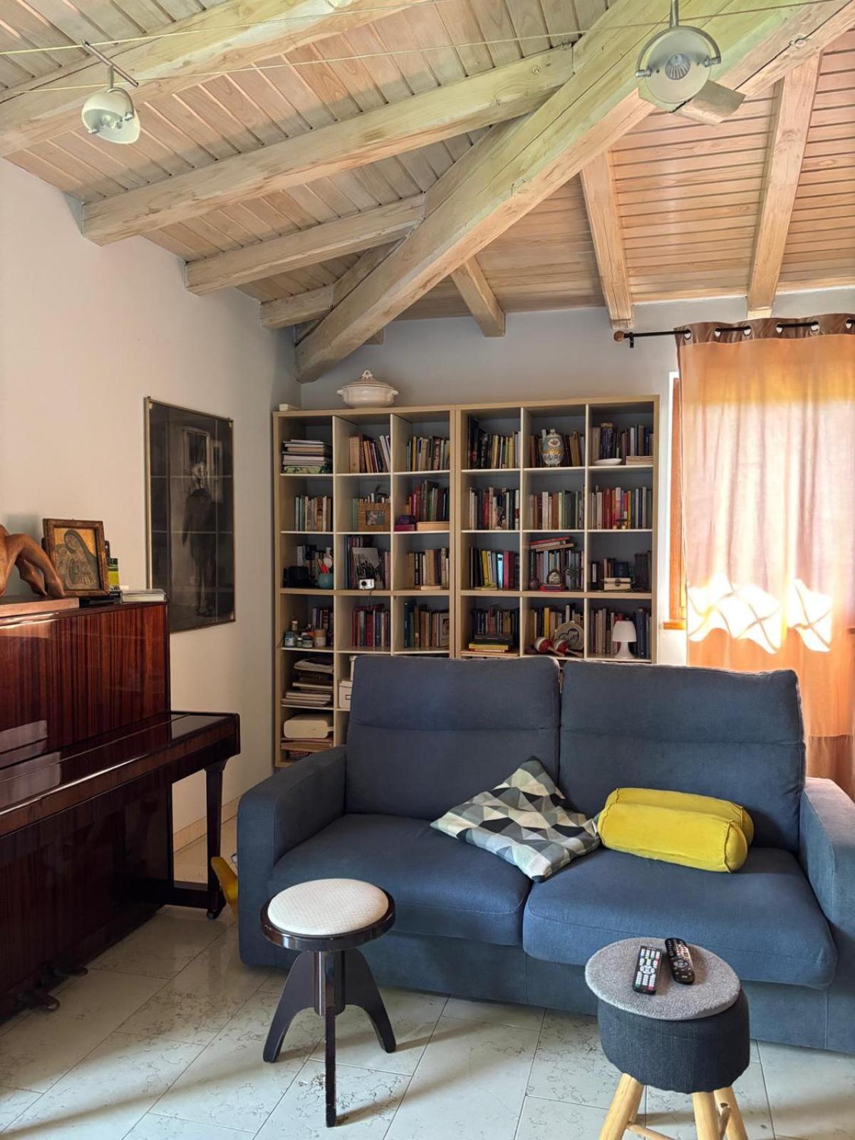 منزل الضيف فليتري  في Casa Pratolungo المظهر الخارجي الصورة