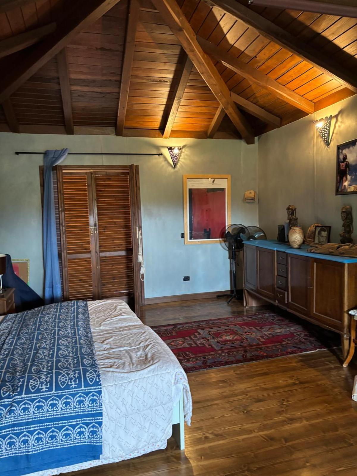 منزل الضيف فليتري  في Casa Pratolungo المظهر الخارجي الصورة